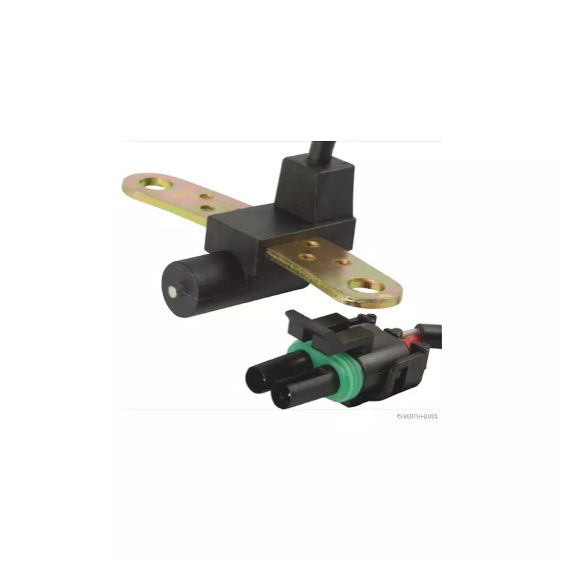 Capteur d'angle, vilebrequin HERTH+BUSS ELPARTS 70610507