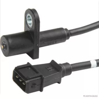 Capteur d'angle, vilebrequin HERTH+BUSS ELPARTS 70610600