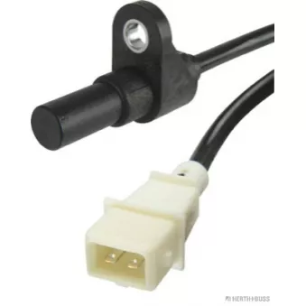 Capteur d'angle, vilebrequin HERTH+BUSS ELPARTS 70610602