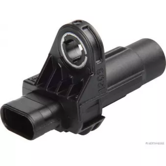 Capteur d'angle, vilebrequin HERTH+BUSS ELPARTS 70610700