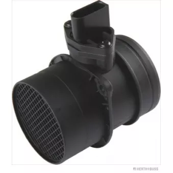 Débitmètre de masse d'air HERTH+BUSS ELPARTS 70640011