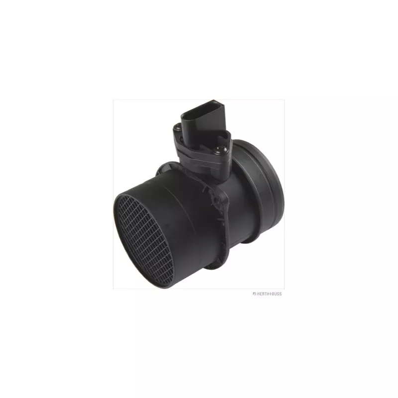 Débitmètre de masse d'air HERTH+BUSS ELPARTS 70640011