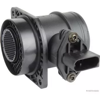Débitmètre de masse d'air HERTH+BUSS ELPARTS 70640031