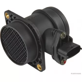 Débitmètre de masse d'air HERTH+BUSS ELPARTS 70640038