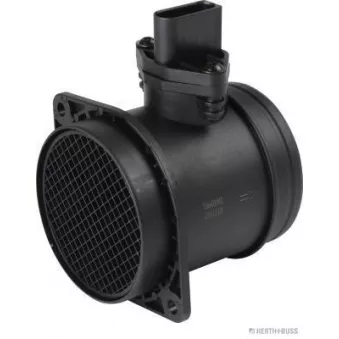 Débitmètre de masse d'air HERTH+BUSS ELPARTS 70640042