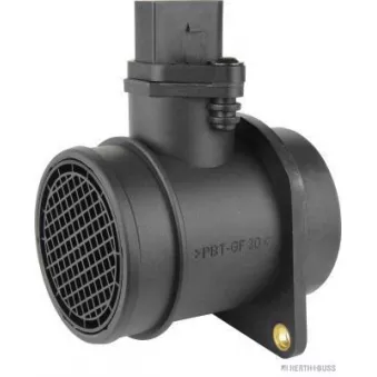 Débitmètre de masse d'air HERTH+BUSS ELPARTS 70640048
