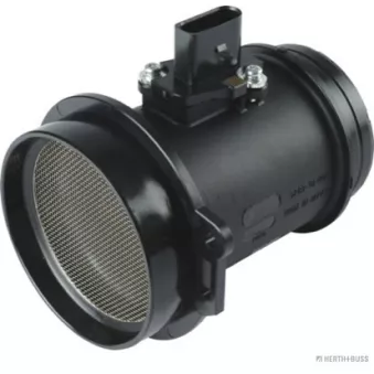 Débitmètre de masse d'air HERTH+BUSS ELPARTS 70640049