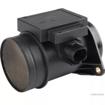 Débitmètre de masse d'air HERTH+BUSS ELPARTS 70640053