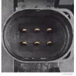 Débitmètre de masse d'air HERTH+BUSS ELPARTS 70640053 - Visuel 2