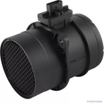 Débitmètre de masse d'air HERTH+BUSS ELPARTS 70640055