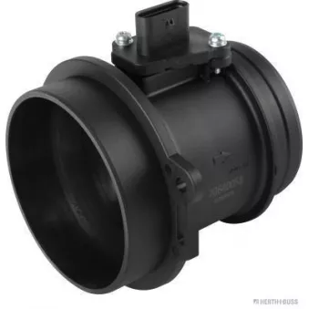 Débitmètre de masse d'air HERTH+BUSS ELPARTS