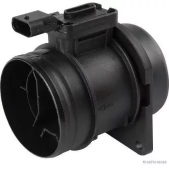 Débitmètre de masse d'air HERTH+BUSS ELPARTS 70640059