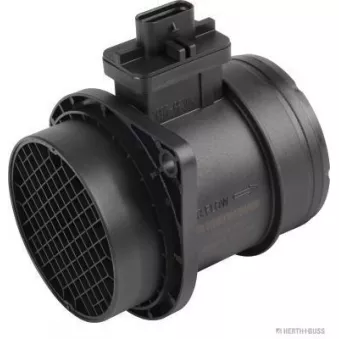 Débitmètre de masse d'air HERTH+BUSS ELPARTS 70640061