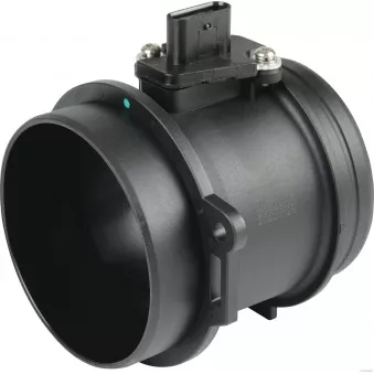 Débitmètre de masse d'air HERTH+BUSS ELPARTS 70640062
