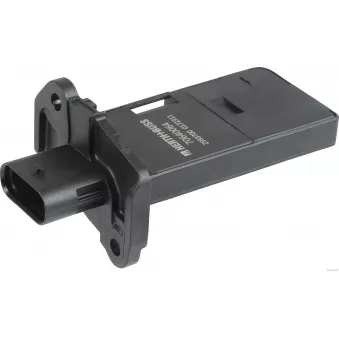 Débitmètre de masse d'air HERTH+BUSS ELPARTS 70640064