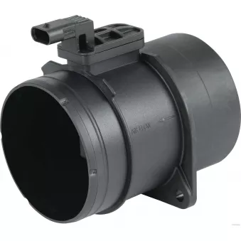 Débitmètre de masse d'air HERTH+BUSS ELPARTS 70640065