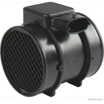 Débitmètre de masse d'air HERTH+BUSS ELPARTS 70640102