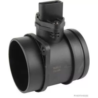 Débitmètre de masse d'air HERTH+BUSS ELPARTS 70640111