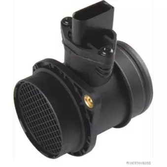 Débitmètre de masse d'air HERTH+BUSS ELPARTS 70640113