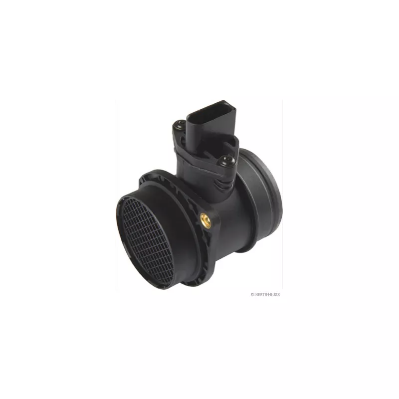 Débitmètre de masse d'air HERTH+BUSS ELPARTS 70640113