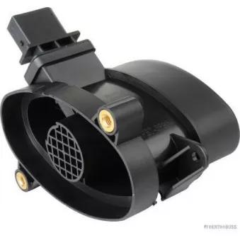 Débitmètre de masse d'air HERTH+BUSS ELPARTS 70640114