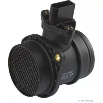 Débitmètre de masse d'air HERTH+BUSS ELPARTS 70640118