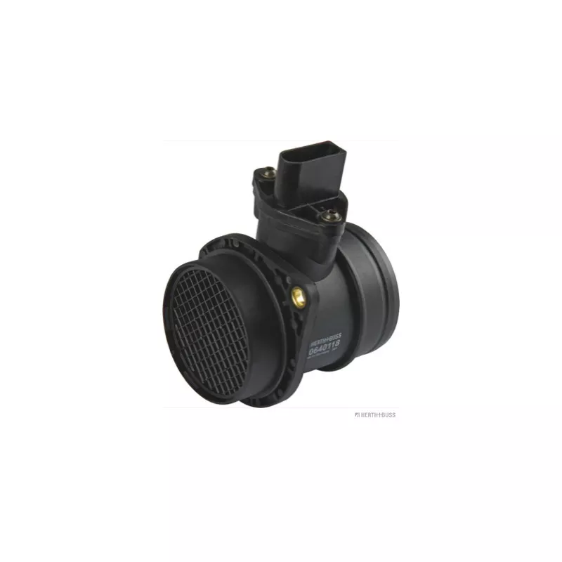 Débitmètre de masse d'air HERTH+BUSS ELPARTS 70640118