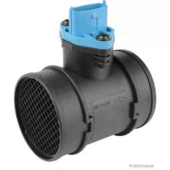 Débitmètre de masse d'air HERTH+BUSS ELPARTS 70640129