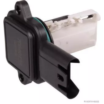 Débitmètre de masse d'air HERTH+BUSS ELPARTS 70640135