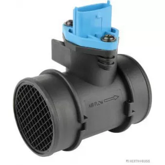 Débitmètre de masse d'air HERTH+BUSS ELPARTS 70640140