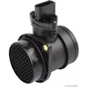 Débitmètre de masse d'air HERTH+BUSS ELPARTS 70640151