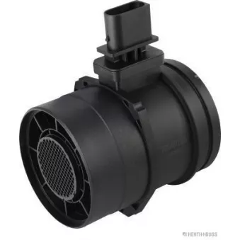 Débitmètre de masse d'air HERTH+BUSS ELPARTS 70640160
