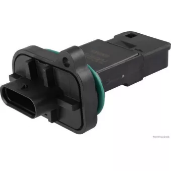 Débitmètre de masse d'air HERTH+BUSS ELPARTS 70640161