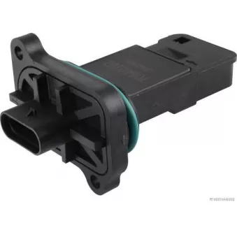 Débitmètre de masse d'air HERTH+BUSS ELPARTS 70640162