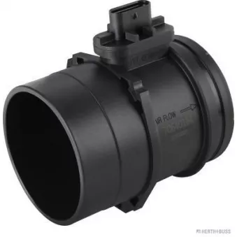Débitmètre de masse d'air HERTH+BUSS ELPARTS 70640164