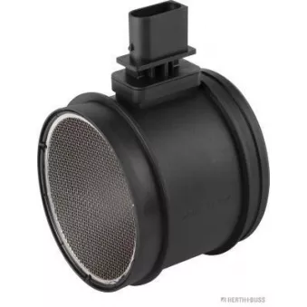 Débitmètre de masse d'air HERTH+BUSS ELPARTS 70640165