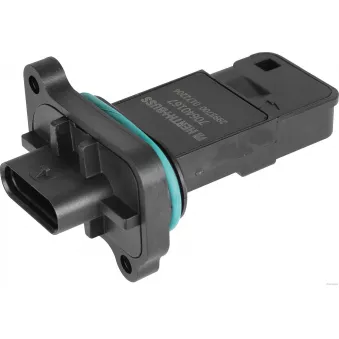 Débitmètre de masse d'air HERTH+BUSS ELPARTS 70640167