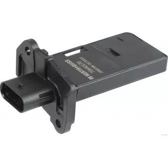 Débitmètre de masse d'air HERTH+BUSS ELPARTS 70640170