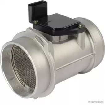 Débitmètre de masse d'air HERTH+BUSS ELPARTS 70640199