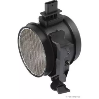 Débitmètre de masse d'air HERTH+BUSS ELPARTS 70640202