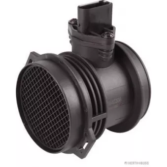 Débitmètre de masse d'air HERTH+BUSS ELPARTS 70640206