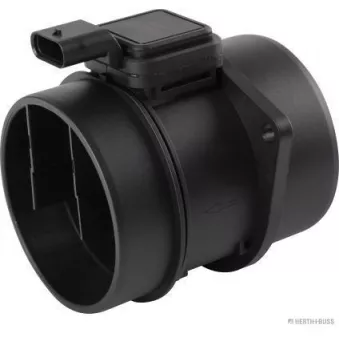 Débitmètre de masse d'air HERTH+BUSS ELPARTS 70640207