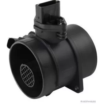 Débitmètre de masse d'air HERTH+BUSS ELPARTS 70640208