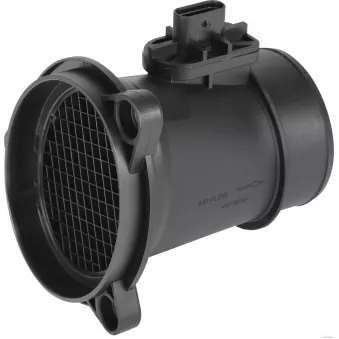 Débitmètre de masse d'air HERTH+BUSS ELPARTS 70640210