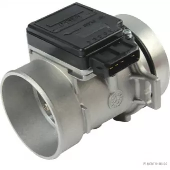 Débitmètre de masse d'air HERTH+BUSS ELPARTS 70640302