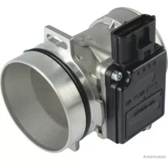 Débitmètre de masse d'air HERTH+BUSS ELPARTS 70640303