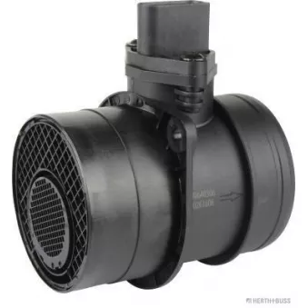 Débitmètre de masse d'air HERTH+BUSS ELPARTS 70640306