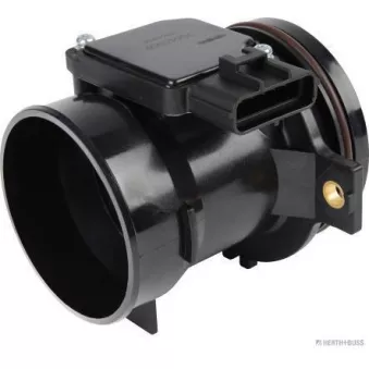 Débitmètre de masse d'air HERTH+BUSS ELPARTS 70640309