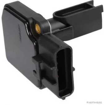 Débitmètre de masse d'air HERTH+BUSS ELPARTS 70640310