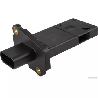 Débitmètre de masse d'air HERTH+BUSS ELPARTS 70640312